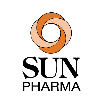 SUN Pharma Logo