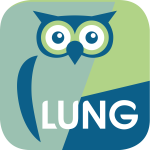 onkowissen Lung-App Icon